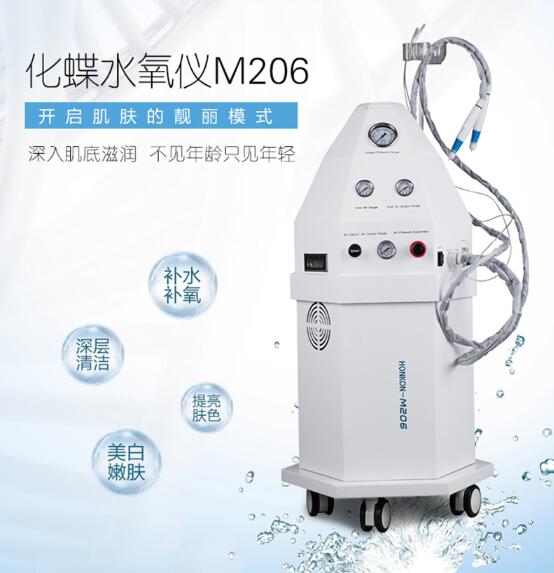 化蝶水氧仪